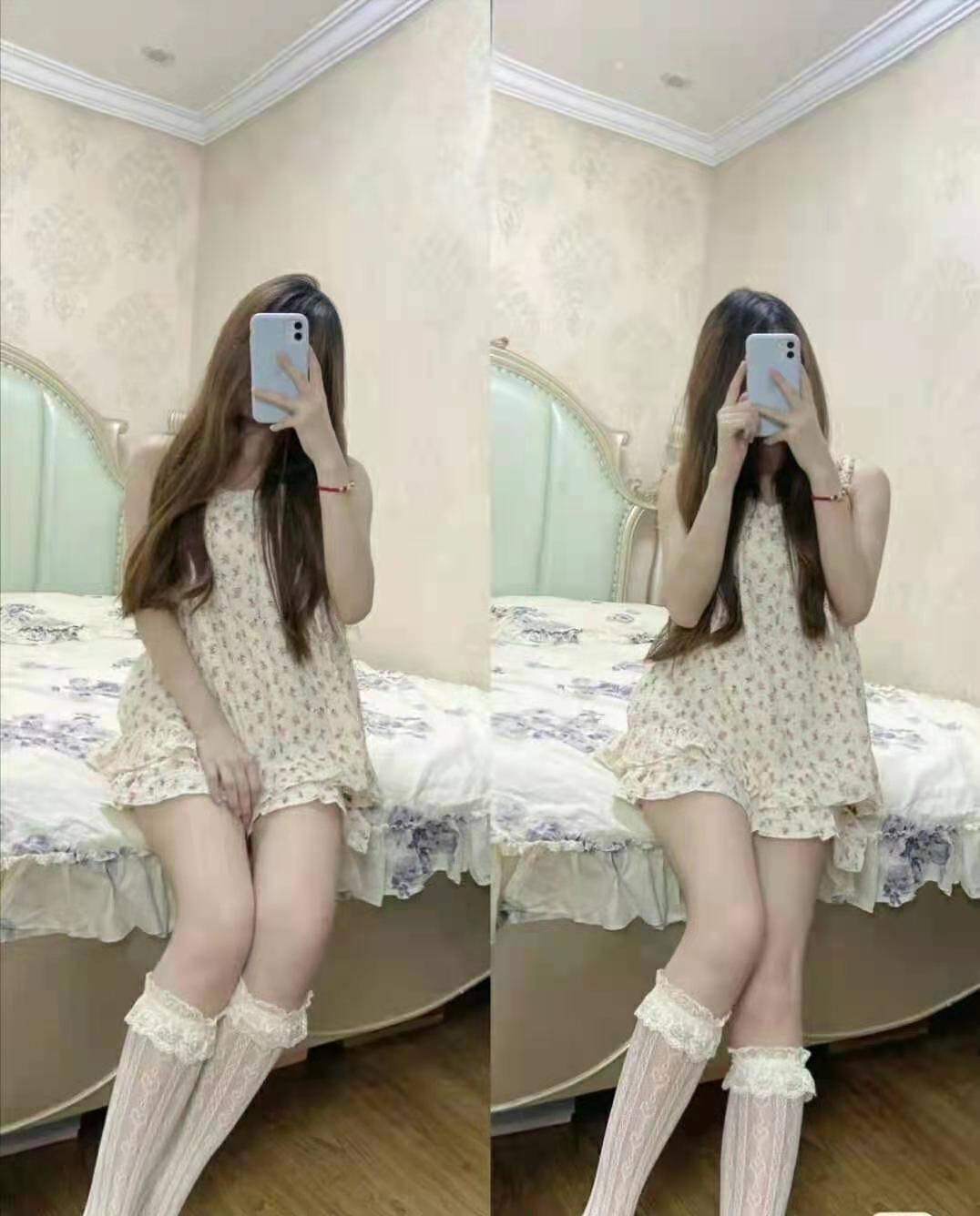 水非常的多，都滴下来了，很紧，会叫爸爸！