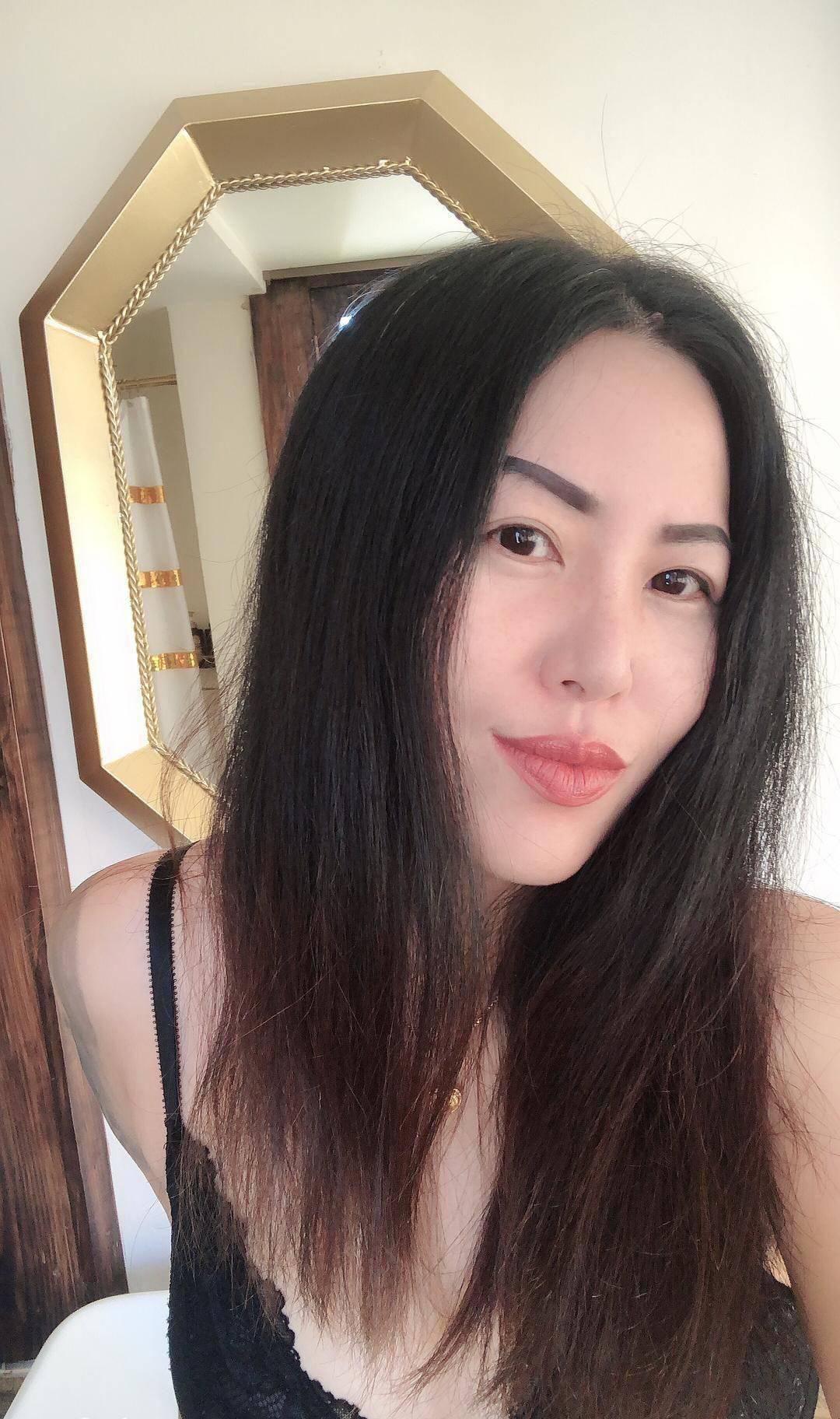 Sao味十足的熟女 毛密水多