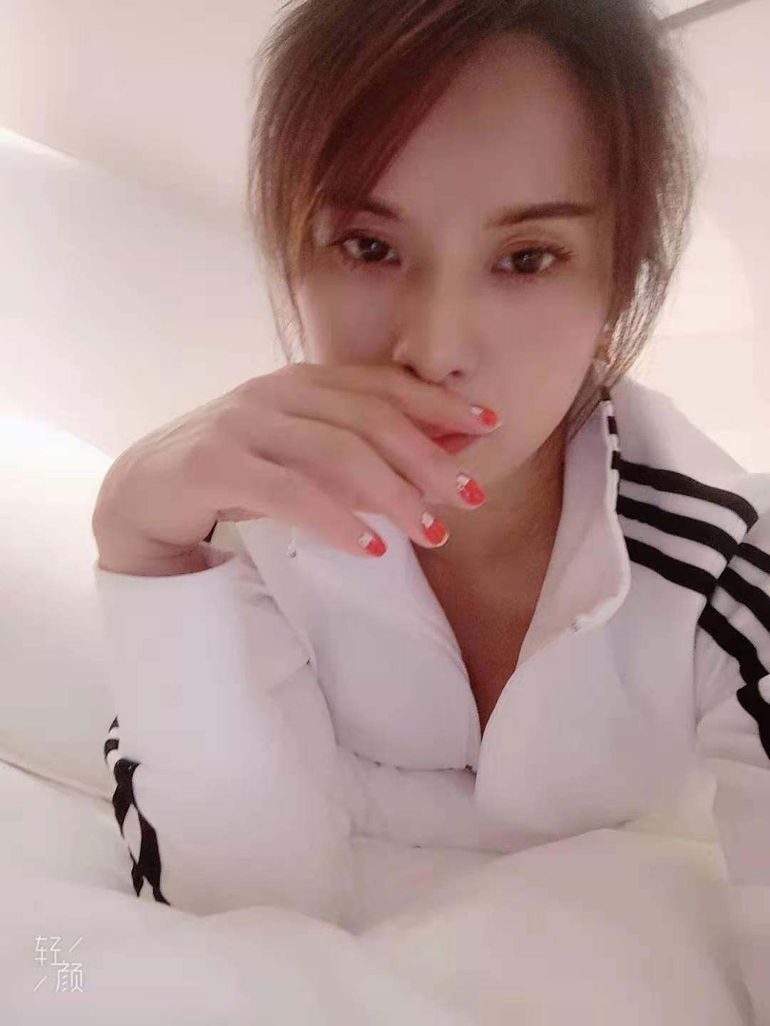 分享上海黄浦区一个sao货