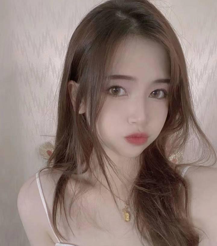 分享一个极品美女给大家