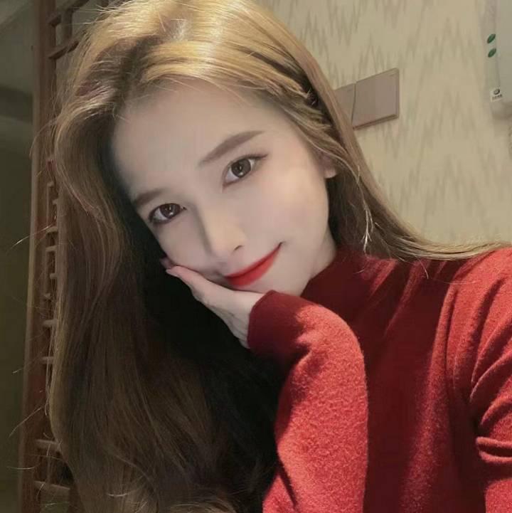 分享一个极品美女给大家