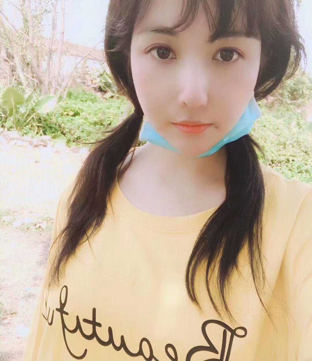 【徐汇区】 非常清纯的妹子 诗诗