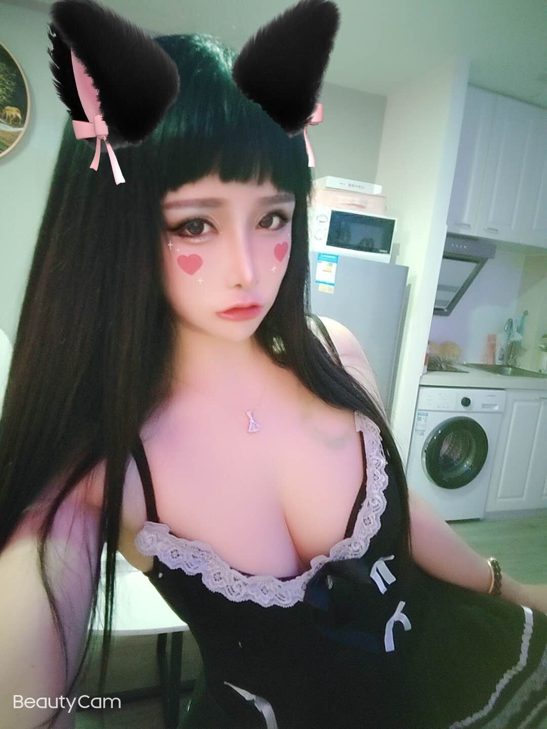 上海普陀菲菲妹妹