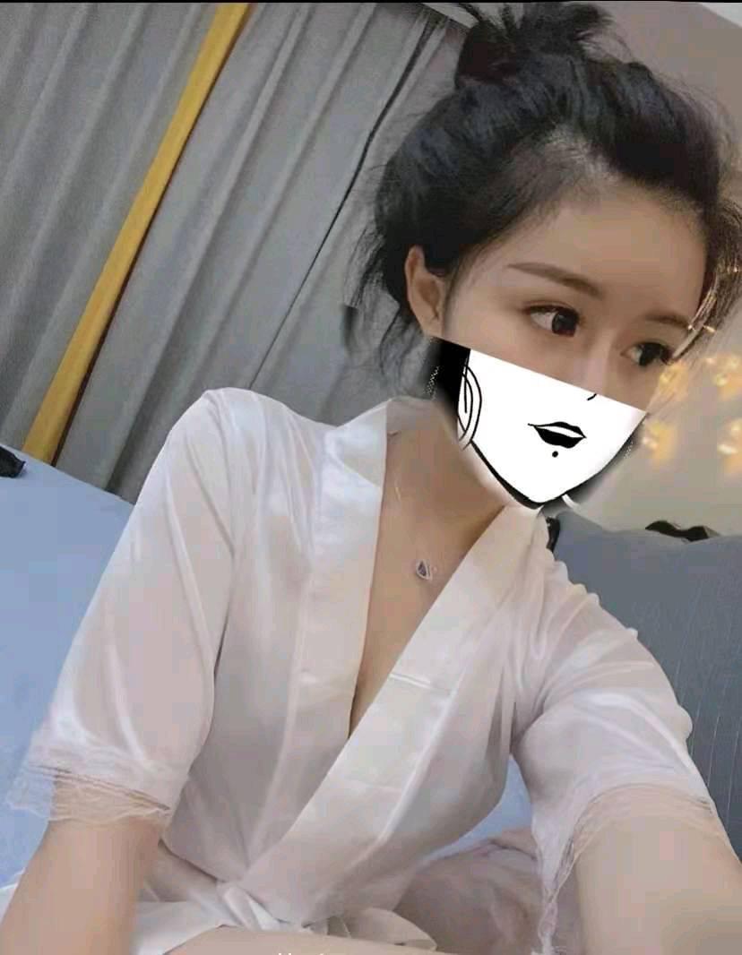 上海虹口潮喷女神青青