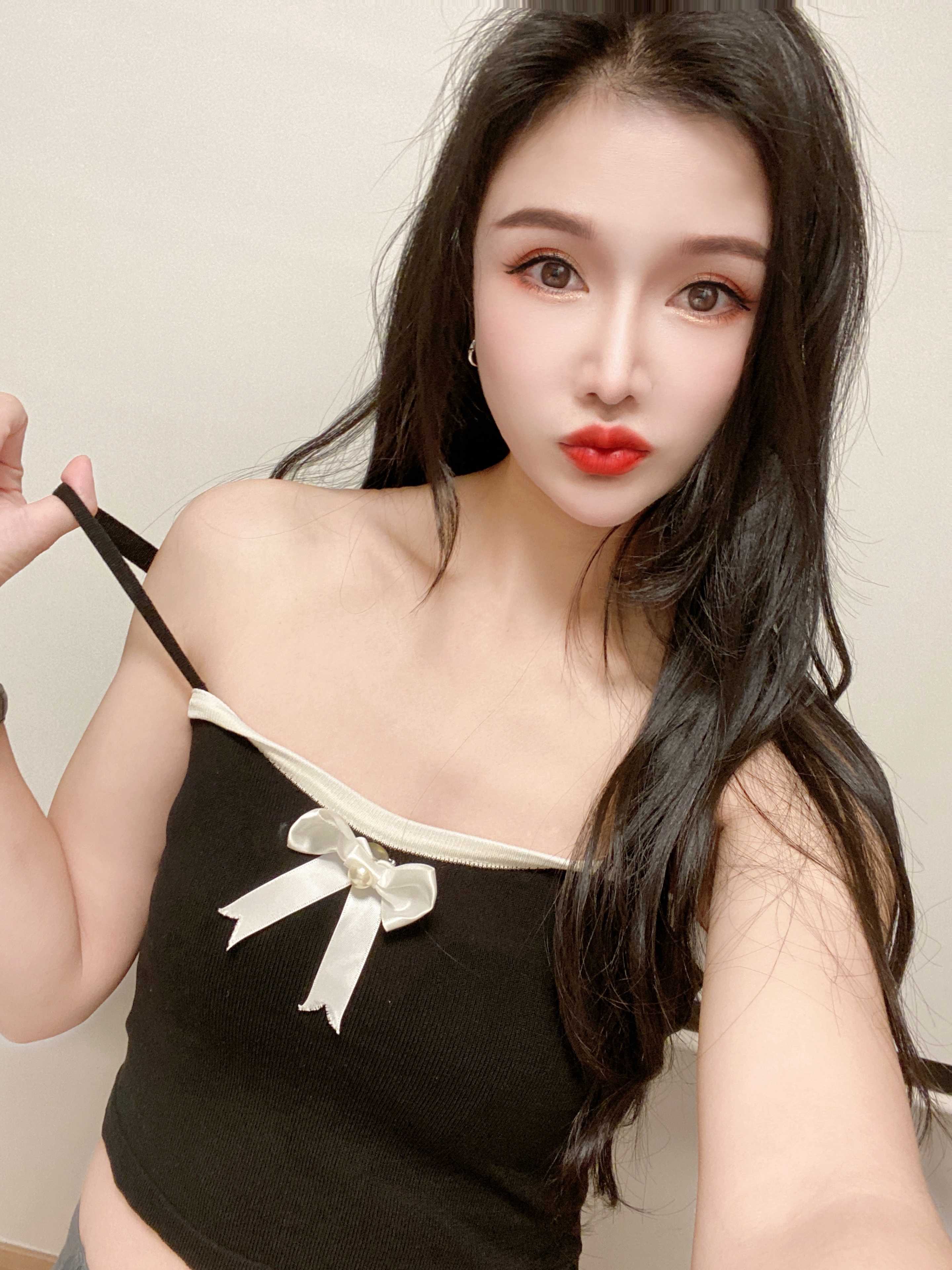 服务很棒的漂亮妹妹