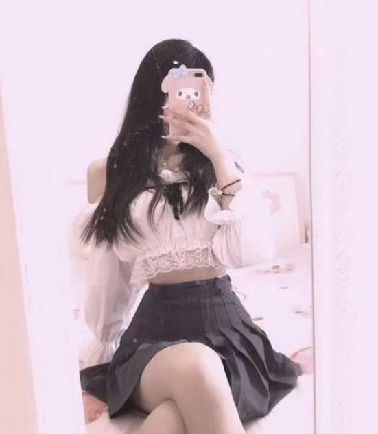 高颜值好身材花样多姿势美