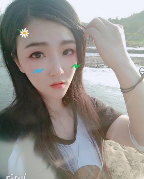 上海杨浦小姐姐