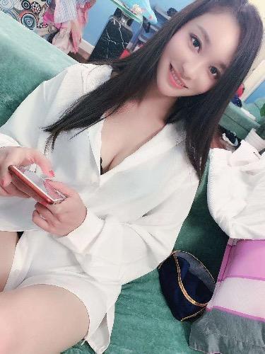 徐汇温柔纯情妹，情人般的感觉。