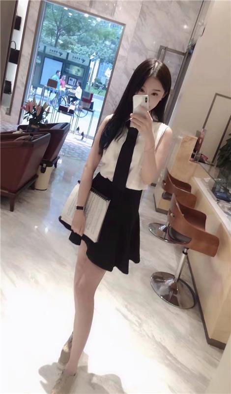 周末约会五角场苏州妹 小涵